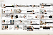 Luxury Real Estate Facebook Covers, a Social Media Template by CreativeVinesStore (Thumbnail 3 of 6)