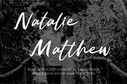 Scriptura Handwritten Signature, a Handwritten Font by TrimStudio (Thumbnail 11 of 12)