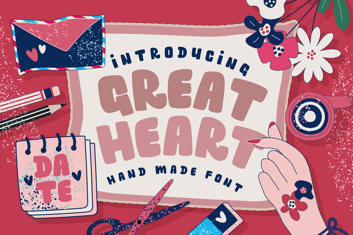 Great Heart