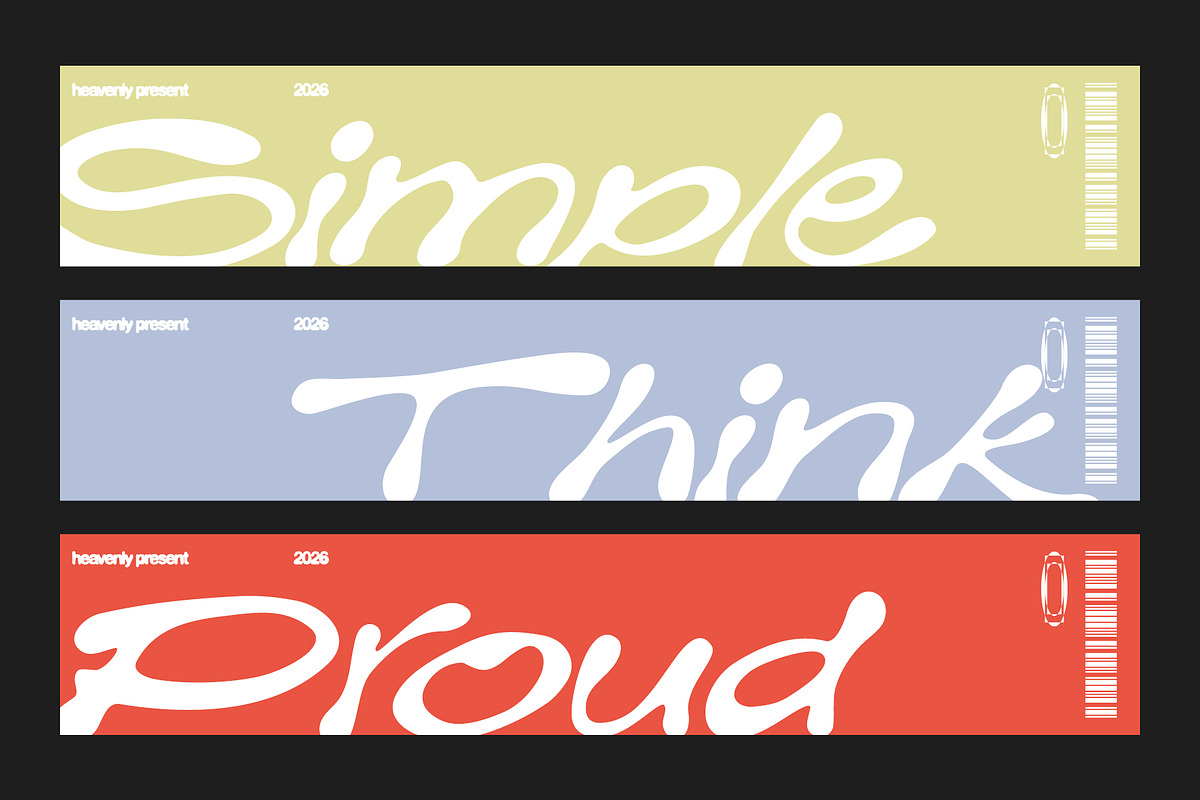 KOWNER – Handwritten Font, a Handwritten Font by Hainz Studio (Photo 4 of 12)