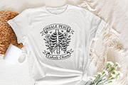 Inhale Peace Exhale Chaos PNG, an Illustration by SharpMarketplace (Thumbnail 7 of 9)