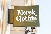 Gafjust Minfine Modern Serif, a Serif Font by timelesstype.co (Thumbnail 8 of 20)