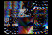 Crystal Clear Prism Video Pack, a Graphic by Dirtybarn (Thumbnail 2 of 4)