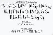 Cute Darling, a Handwritten Font by InermediaSTUDIO (Thumbnail 2 of 8)