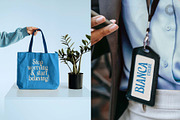 Midnight blue -Retro and psychedelic, a Serif Font by Setara Langit CreativeStd (Thumbnail 9 of 10)