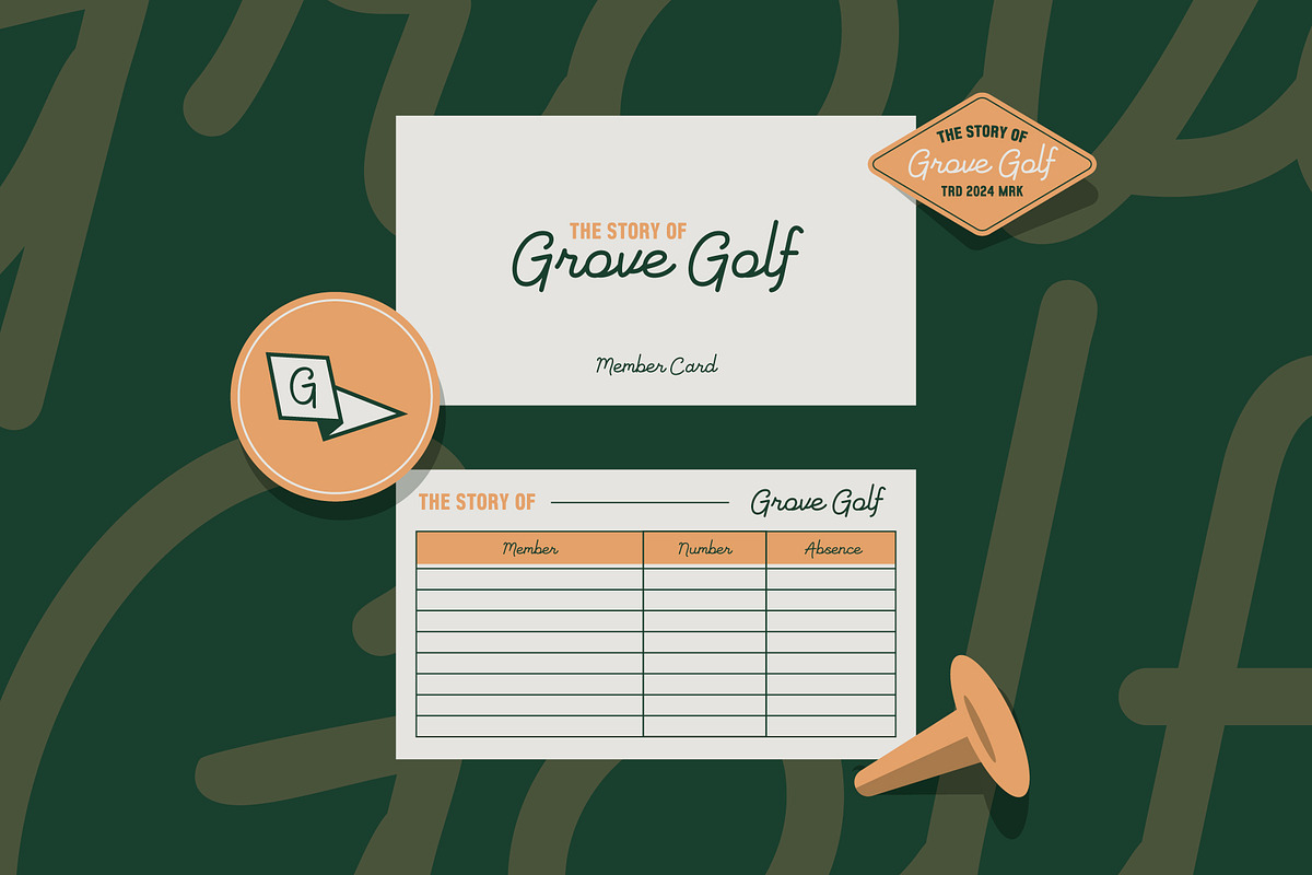 Galleco Script – Monoline Cursive, a Script Font by Drizy (Photo 8 of 10)