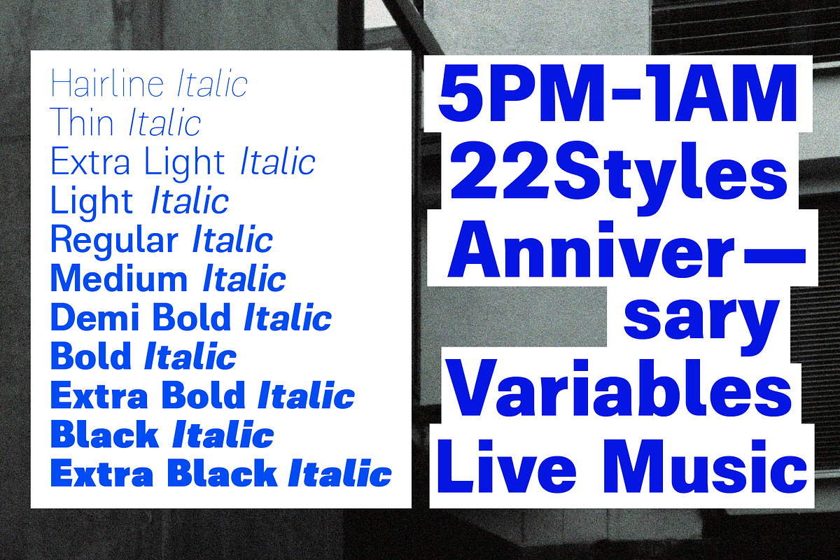 ZT Moven Sans - 22 Fonts & Variable, a Sans Serif Font by zelow type (Photo 3 of 18)