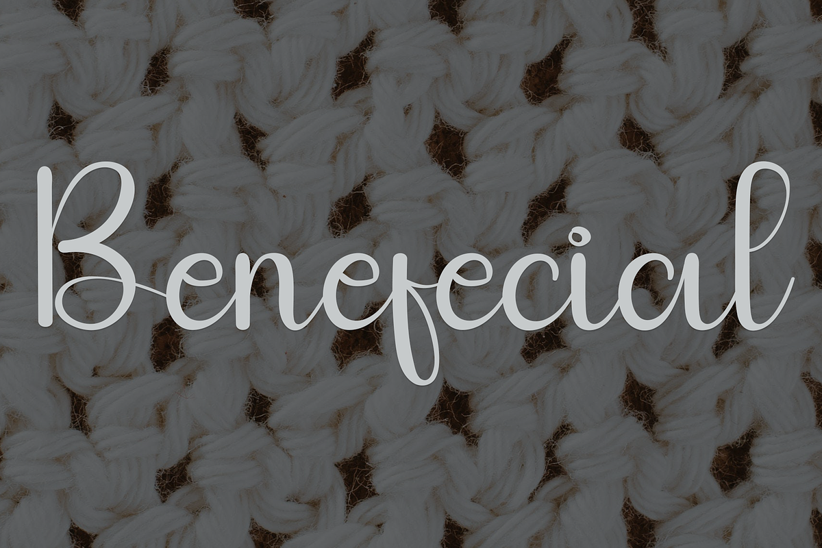 Rhinestone, a Handwritten Font by FreshTypeINK (Photo 5 of 8)