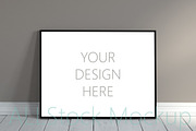Mockup/Empty Frame, a Presentation Template by Allstock (Thumbnail 1 of 3)