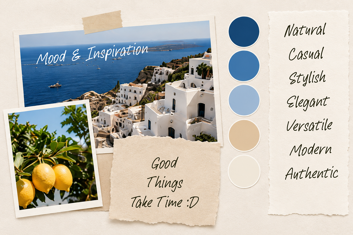 Kamila Roseta – Handwritten Font, a Script Font by Bekhair Studio (Photo 2 of 16)
