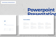 Project Proposal Powerpoint Template, a Presentation Template by Egotype (Thumbnail 21 of 24)