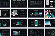 Thinkers - Mininal Presentation, a Presentation Template by UDEA Store (Thumbnail 11 of 16)