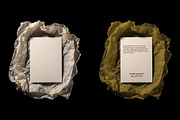 Stationery Branding Mockup 01, a Product Mockup by Aquarianz Studio (Thumbnail 8 of 8)