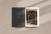 ESPER 11 / Brochure Template, a Brochure Template by Studio Dara (Thumbnail 10 of 15)