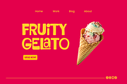 Almeira Milocka, a Sans Serif Font by Rahagita Studio (Thumbnail 3 of 10)