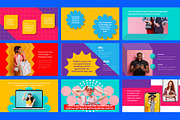 Warna Powerpoint, a Presentation Template by binangkit (Thumbnail 15 of 21)