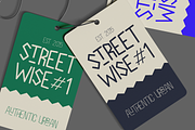 Eosmoother - Geometric Sans Display, a Sans Serif Font by Indotype Foundry (Thumbnail 9 of 10)