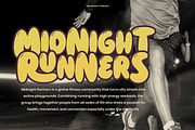 Holahoop - Playful Font, a Font by Flawless And Co (Thumbnail 4 of 10)