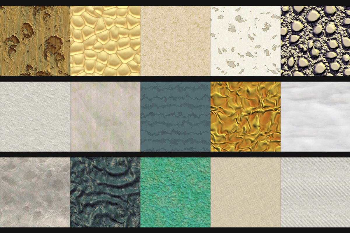 115 seamless textures, a Graphic by caesart (Photo 3 of 4)