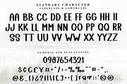 Boy Scout, a Serif Font by InermediaSTUDIO (Thumbnail 5 of 8)