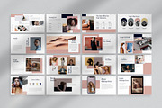 Klavva Powerpoint Template, a Presentation Template by Neodivisu (Thumbnail 6 of 7)