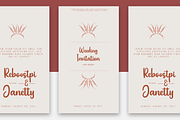 Astringe, a Script Font by twinstd (Thumbnail 2 of 10)