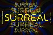 CS Decland Drawn, a Sans Serif Font by Craft Supply Co. (Thumbnail 4 of 8)