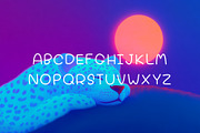 Bunny Snaps - Cute Handwriting Type, a Handwritten Font by HipFonts (Thumbnail 7 of 7)