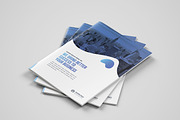 Brochure, a Brochure Template by Alice_s (Thumbnail 2 of 13)