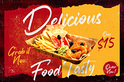 Austhind - Stylish Brush Font, a Script Font by StringLabs (Thumbnail 3 of 13)