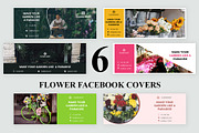 666 Facebook Covers Templates, a Social Media Template by UNIK Agency (Thumbnail 56 of 69)