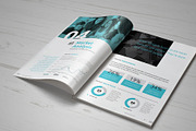 Canva Business Plan, a Marketing Template by Sabin (Thumbnail 7 of 7)