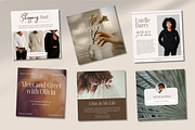 Muse | UGC Creator Social Templates, a Social Media Template by Artfullyours (Thumbnail 9 of 11)