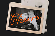 Secret Relic Archive Fading Script, a Script Font by Struvictory.art (Thumbnail 3 of 9)