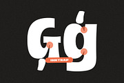 Boughy - Font Family |9 Fonts, a Serif Font by Craft Supply Co. (Thumbnail 5 of 13)