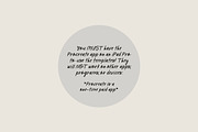 Wedding Invite Procreate Templates, a Marketing Template by Design by Laney (Thumbnail 16 of 16)