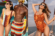 Bohemian Sunset, a Pattern Graphic by MSNTY STUDIOX (Thumbnail 24 of 24)