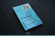 Photo Studio Business Card, a Business Card Template by Logo Heaven (Thumbnail 4 of 5)
