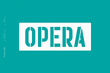 Opera