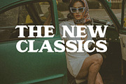 Bandiera - Retro Bold Serif, a Serif Font by Mockmenot (Thumbnail 6 of 7)