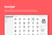 Wedding & Love Icons — Pixi Line, an Outline Icon by Scott Dunlap (Thumbnail 9 of 9)