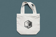 Anchor Logo, a Branding & Logo Template by M. E. Smith Design (Thumbnail 4 of 5)
