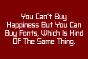 Brilliante - Sans Serif Font, a Font by GG Design (Thumbnail 9 of 10)