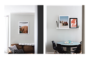 Frame Mockup Bundle - Adenia, a Household Mockup by Saguaro Digital (Thumbnail 8 of 8)