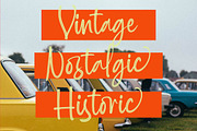 Milegants Dersonale Modern Brush, a Script Font by Letterena Studios Script (Thumbnail 3 of 20)