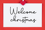 Valentine Holiday, a Font by Artkenza (Thumbnail 3 of 8)