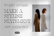 The True Collage, a Serif Font by Muflieart (Thumbnail 5 of 7)