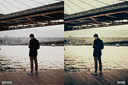 Urban Cinematic Lightroom Presets, a Preset Add-On by AAA Presets (Thumbnail 15 of 32)