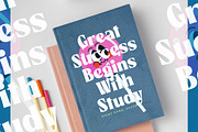 Makers Weave Modern Bold Serif, a Serif Font by timelesstype.co (Thumbnail 14 of 20)
