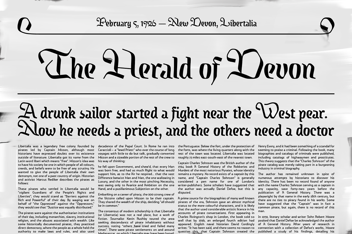 Kingfall typeface, a Handwritten Font by Michael Rafailyk (Photo 3 of 13)